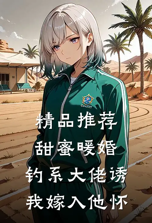 精品推荐甜蜜暖婚：钓系大佬诱我嫁入他怀