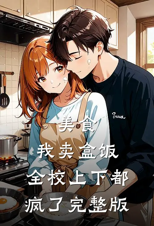 美食：我卖盒饭，全校上下都疯了完整版