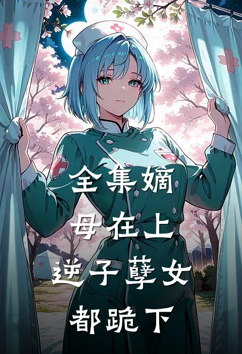 全集嫡母在上，逆子孽女都跪下