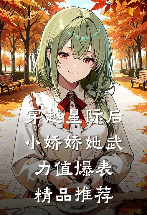 穿越星际后，小娇娇她武力值爆表精品推荐