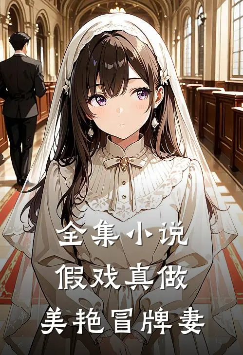 全集小说假戏真做：美艳冒牌妻
