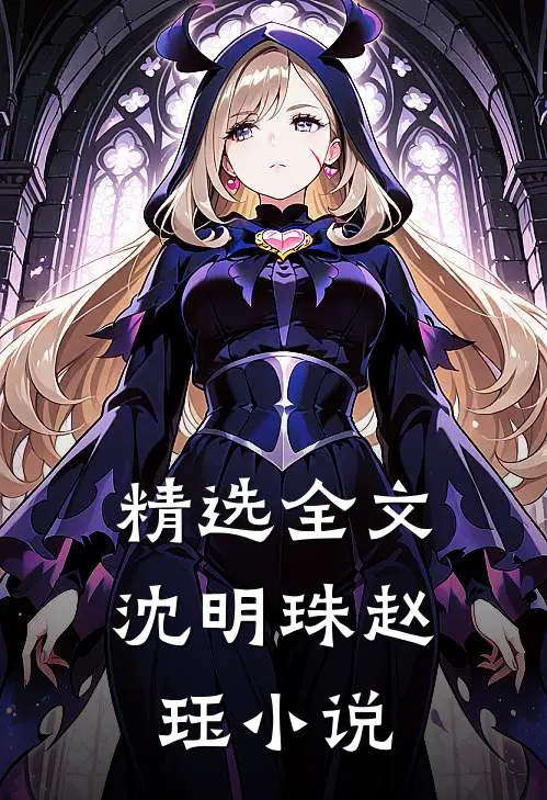 精选全文沈明珠赵珏小说