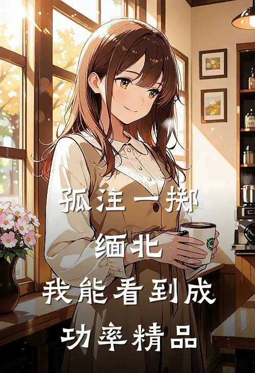 孤注一掷：缅北：我能看到成功率精品