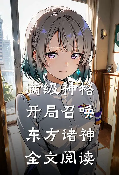 满级神格：开局召唤东方诸神全文阅读
