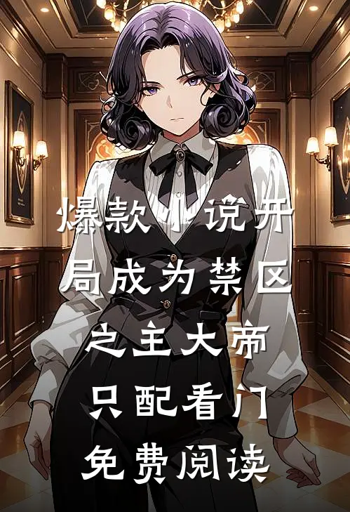 爆款小说开局成为禁区之主大帝只配看门免费阅读
