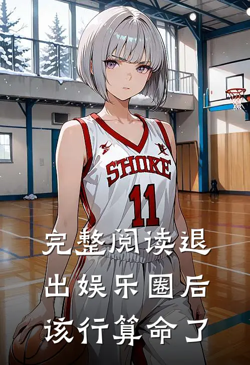 完整阅读退出娱乐圈后该行算命了