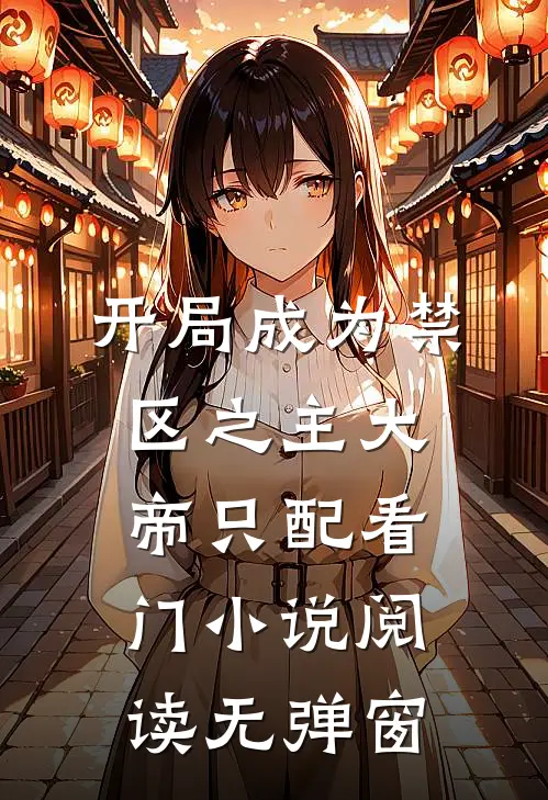 开局成为禁区之主大帝只配看门小说阅读无弹窗
