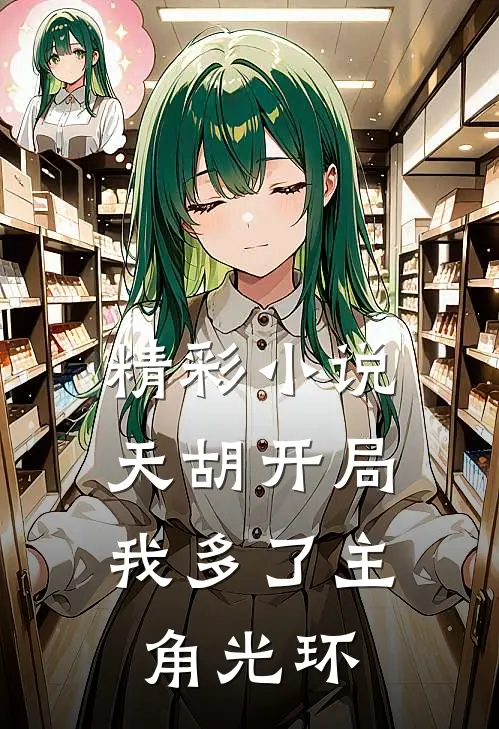 精彩小说天胡开局：我多了主角光环