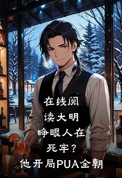 在线阅读大明：睁眼人在死牢？他开局PUA全朝