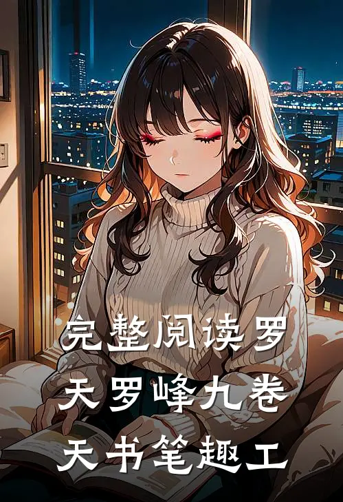 完整阅读罗天罗峰九卷天书笔趣工