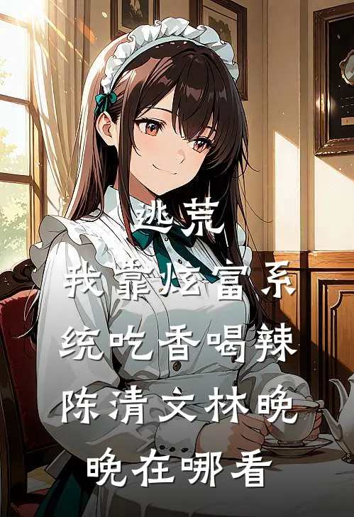 厨武赘婿：我在苏府煨的那锅江湖全文+结局+番外