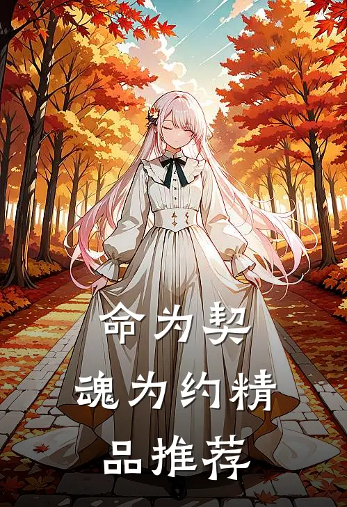命为契，魂为约精品推荐