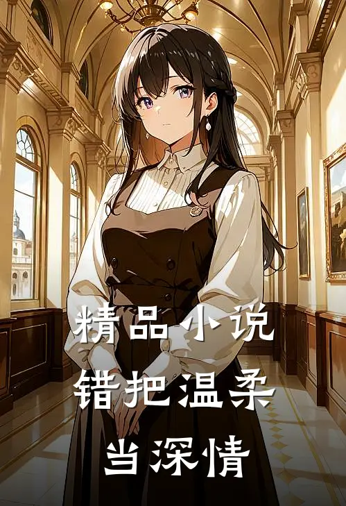 精品小说错把温柔当深情