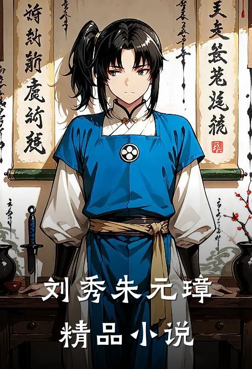 刘秀朱元璋精品小说