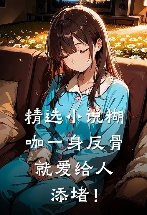 精选小说糊咖一身反骨，就爱给人添堵！