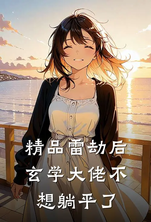 精品雷劫后，玄学大佬不想躺平了