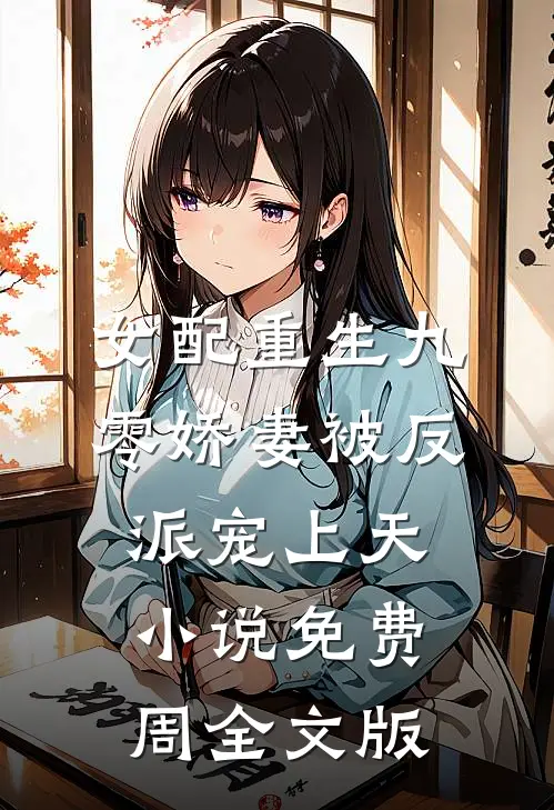 女配重生九零娇妻被反派宠上天小说免费周全文版