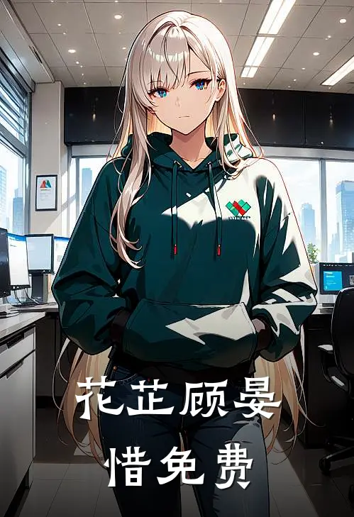 花芷顾晏惜免费