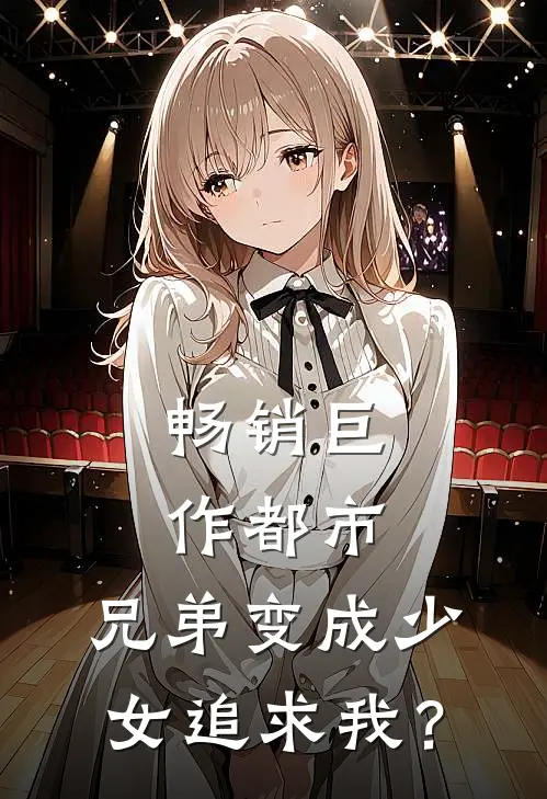 畅销巨作都市：兄弟变成少女追求我？
