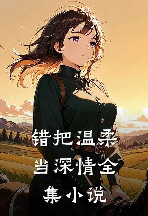 错把温柔当深情全集小说