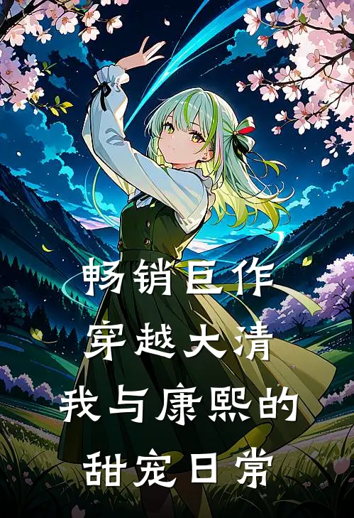 畅销巨作穿越大清：我与康熙的甜宠日常