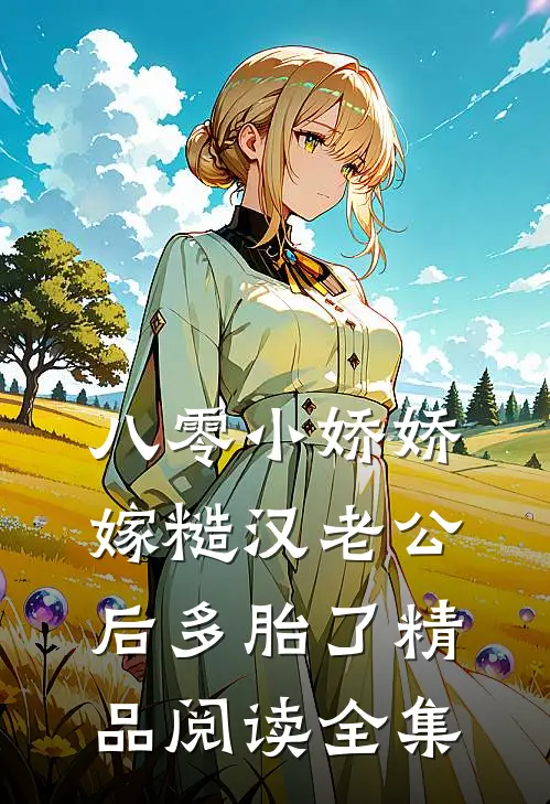 八零小娇娇嫁糙汉老公后多胎了精品阅读全集