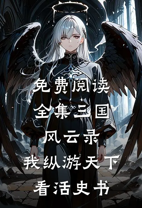 免费阅读全集三国风云录：我纵游天下看活史书
