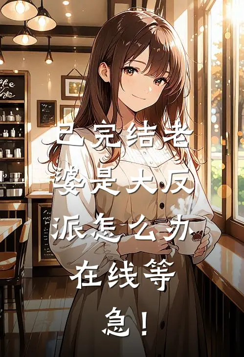 已完结老婆是大反派怎么办，在线等，急！