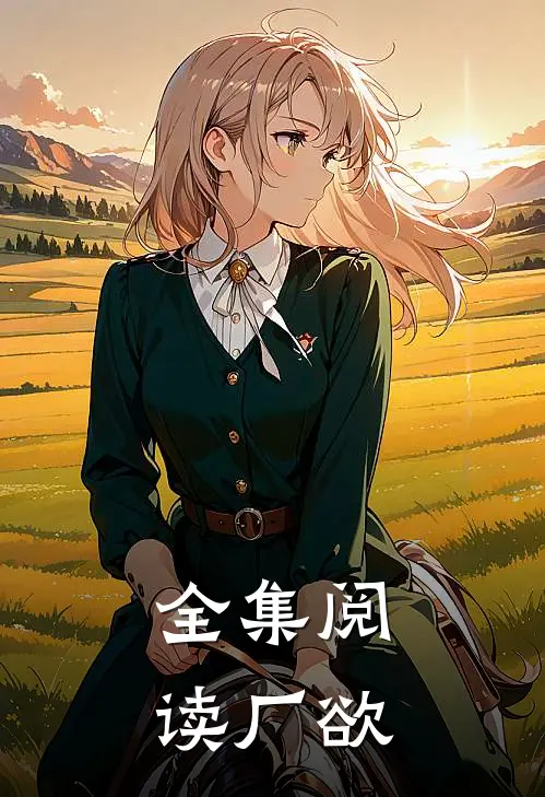 全集阅读厂欲
