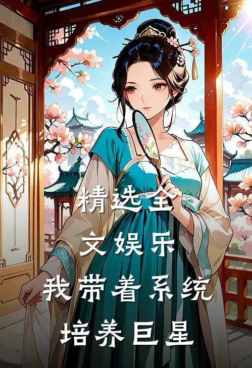 精选全文娱乐：我带着系统培养巨星