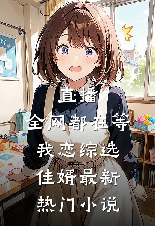 直播：全网都在等我恋综选佳婿最新热门小说