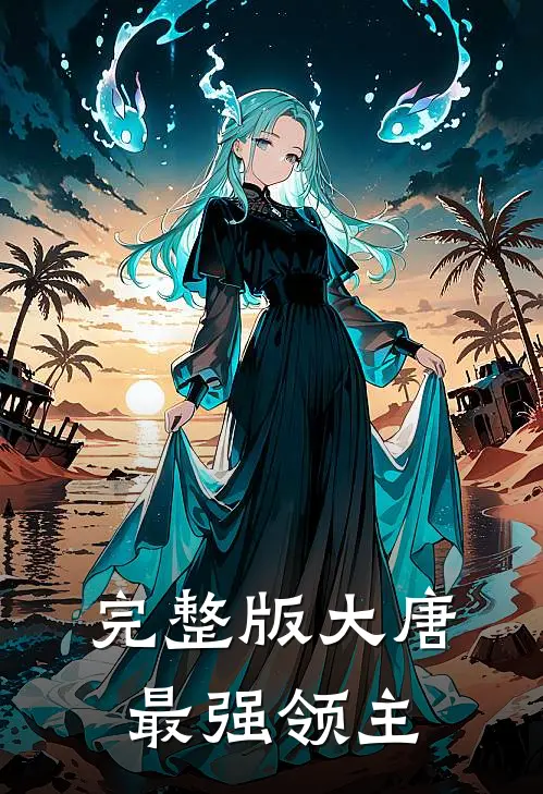 完整版大唐最强领主