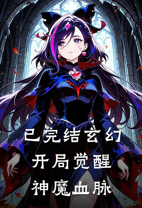 已完结玄幻：开局觉醒神魔血脉