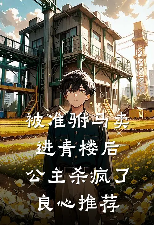 丫鬟重生复仇之路