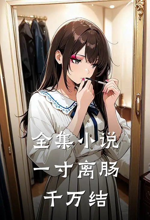 全集小说一寸离肠千万结