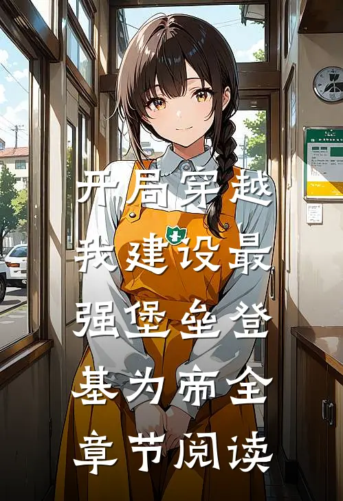开局穿越，我建设最强堡垒登基为帝全章节阅读