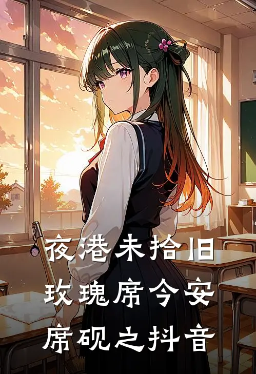 孤舟难渡晚后续+番外