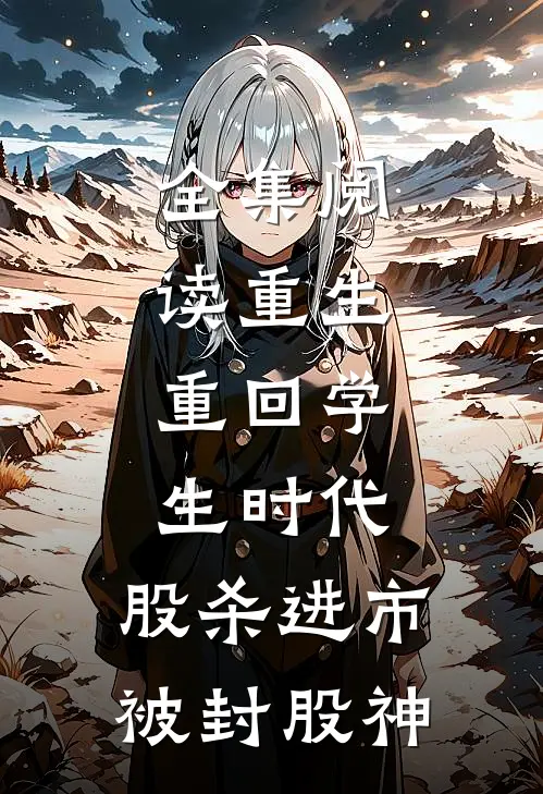 全集阅读重生：重回学生时代，股杀进市，被封股神