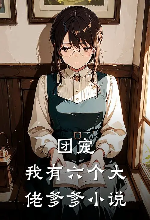 团宠：我有六个大佬爹爹小说