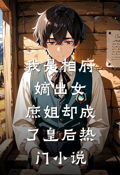 我是相府嫡出女，庶姐却成了皇后热门小说