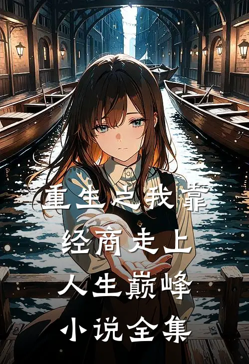 重生之我靠经商走上人生巅峰小说全集