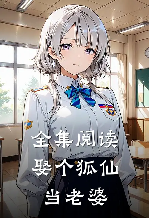 全集阅读娶个狐仙当老婆
