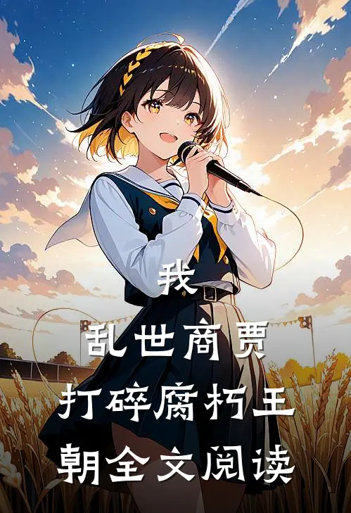 我，乱世商贾，打碎腐朽王朝全文阅读