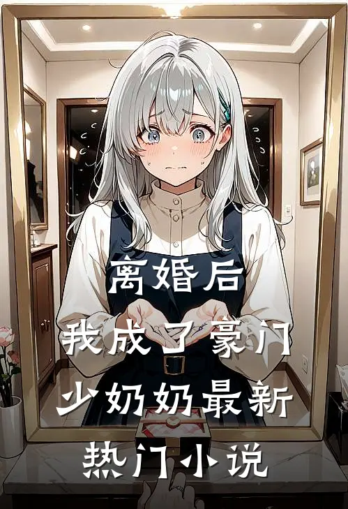 离婚后，我成了豪门少奶奶最新热门小说