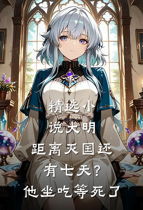 精选小说大明：距离灭国还有七天？他坐吃等死了