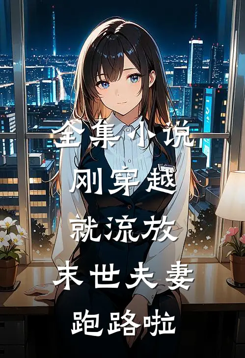 全集小说刚穿越就流放，末世夫妻跑路啦