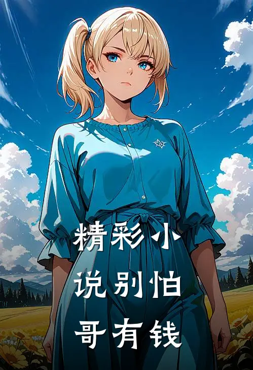 精彩小说别怕，哥有钱