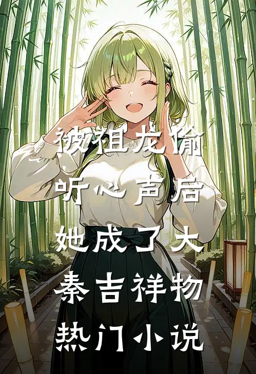 被祖龙偷听心声后，她成了大秦吉祥物热门小说