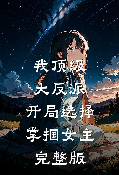 我顶级大反派，开局选择掌掴女主完整版