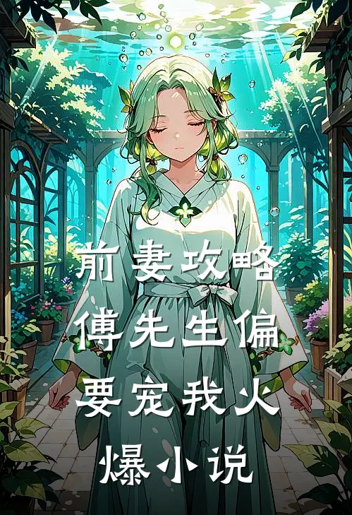 前妻攻略：傅先生偏要宠我火爆小说